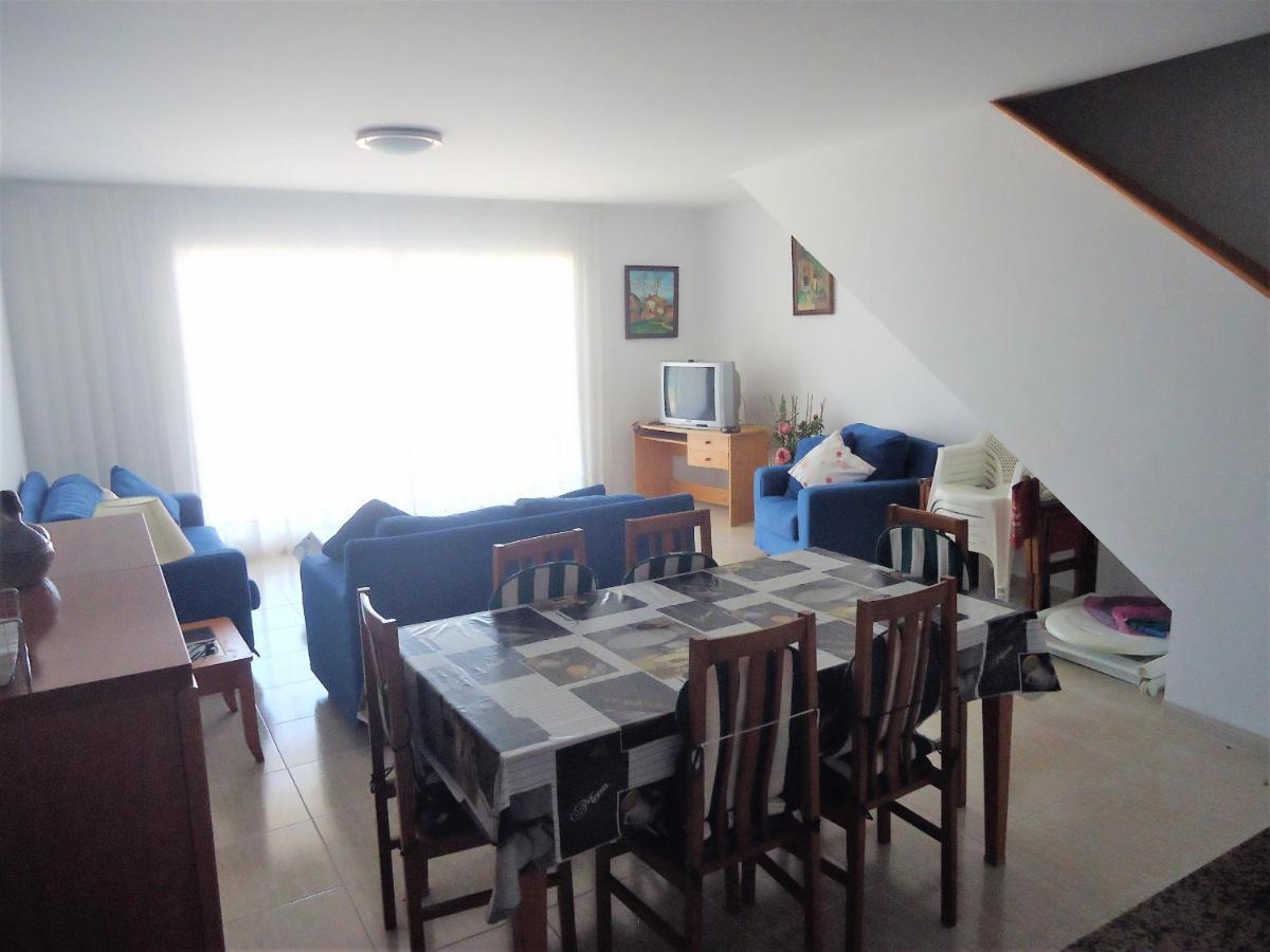 Arabella Duplex Village Пеньискола Экстерьер фото